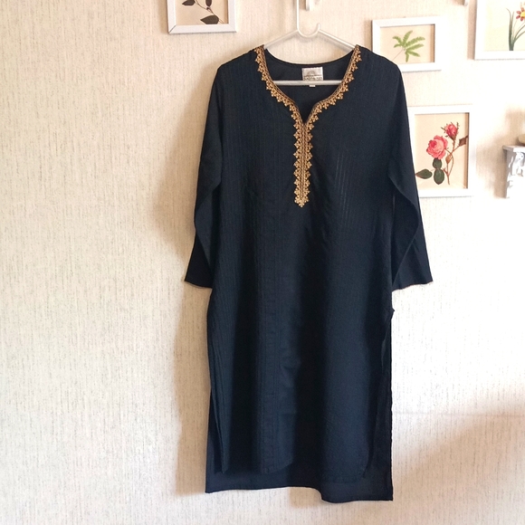 ✅UK14/XL Cotton Kurta